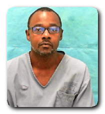 Inmate DARCUS COLEY