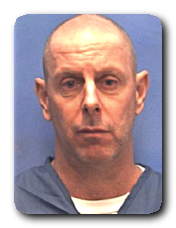Inmate PAUL MCDONALD