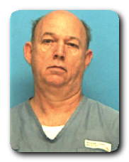 Inmate JERRY D MILLER