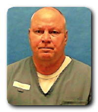 Inmate CHARLTON OLIVER