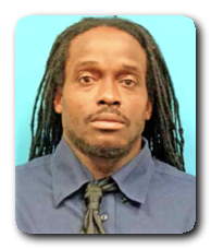 Inmate DEYANTE ALLEN