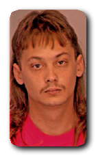 Inmate SHAWN A COOPER