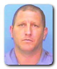 Inmate TIMOTHY G DUBECKY