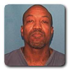 Inmate ANTHONY D DUDLEY