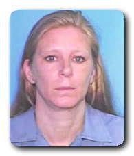 Inmate MICHELLE R HUGHES