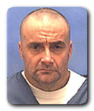 Inmate JASON L MORGAN