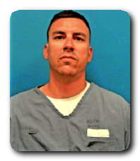Inmate MICHAEL S PARKER