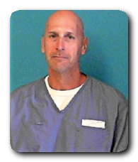 Inmate JAMES B SHINGLETON