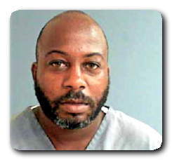 Inmate GREGORY BURCH