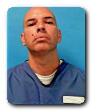 Inmate MICHAEL L MORIN