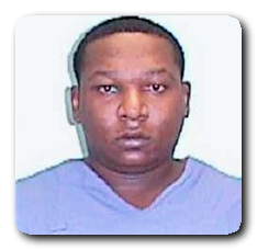 Inmate ANDRE K PINKNEY