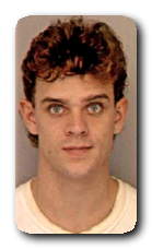 Inmate CHRISTOPHER RUSSO