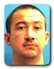 Inmate ERIC M WORD