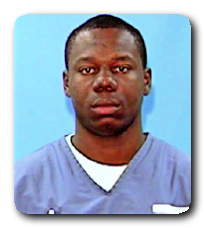 Inmate JONTAE D FERGUSON