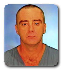 Inmate JOHN E FREY