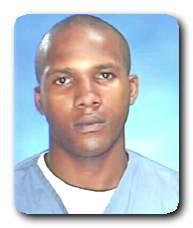 Inmate KEVIN R HENRY