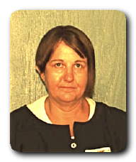 Inmate SUSAN M LEACH