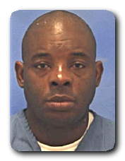 Inmate DEMETRIUS MARSHALL