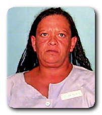 Inmate CAMELLA M RONDON