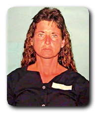 Inmate KATHLEEN WEKWERT