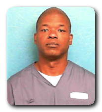 Inmate PAUL R WILLIAMS