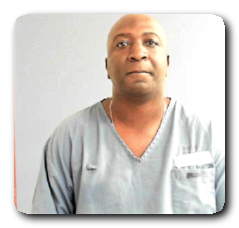 Inmate DADRIAN ALEXANDER