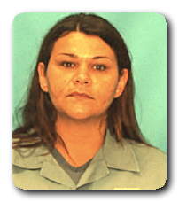 Inmate PATRICIA SEARCH