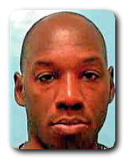 Inmate OMAR WOODARD