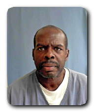 Inmate AUBREY GORDON