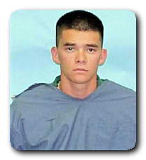 Inmate CHRISTOPHER R HOWELL