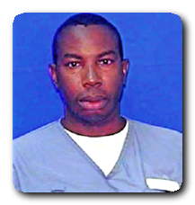 Inmate GLENN A JENKINS