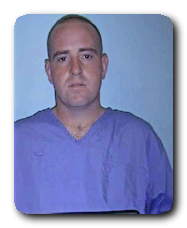 Inmate SHAWN M MCCARTHY