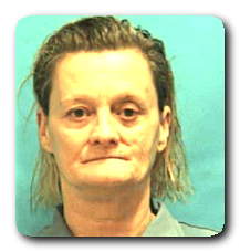 Inmate SHEILA M BRYANT