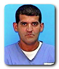 Inmate ROBERTO FERNANDEZ