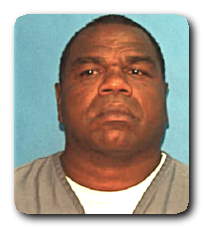 Inmate CARSELLAS JR FREEMAN