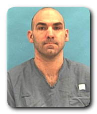 Inmate ANTHONY HANEY