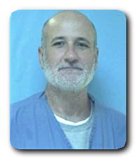 Inmate LAWRENCE W JR SCHRAMM