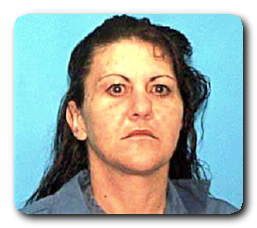 Inmate MICHELLE F SCHUMACHER