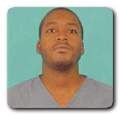 Inmate PERRY D THOMAS