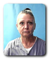 Inmate ROXANNE WILLIAMS