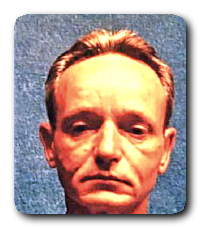 Inmate LARRY W ARGO