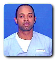 Inmate DONNELL JR BARNES