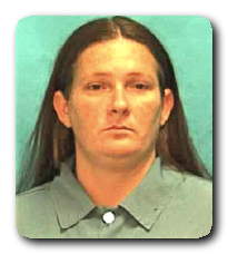 Inmate BARBARA S HUMPHREY