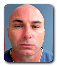 Inmate MICHAEL S SILAGYI