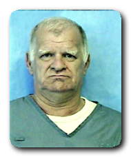 Inmate CHESTER S JR SILARSKI