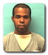 Inmate ALLEN L SWAN