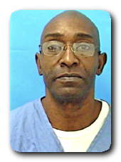 Inmate LUTHER E WILLIAMS