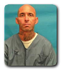 Inmate CHRISTOPHER A BALL