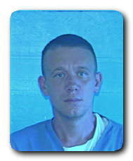 Inmate KEVEN R CLARK