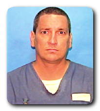 Inmate TIMOTHY M COSTA